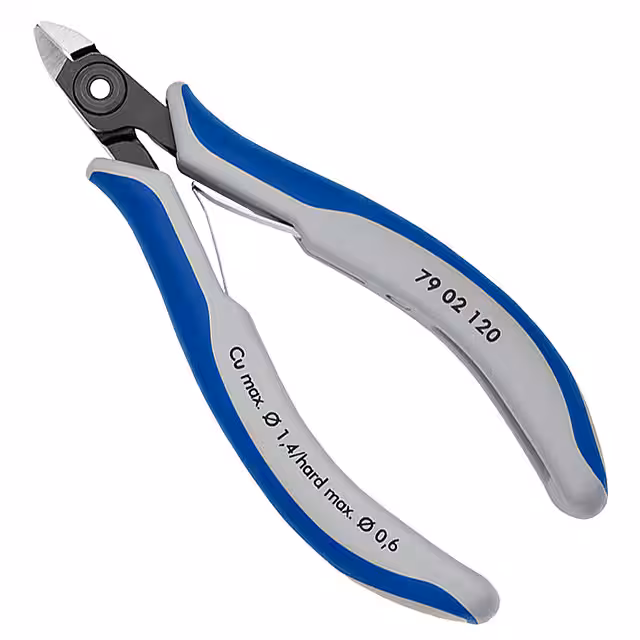 79 42 125 Z Knipex Tools LP  Wire Cutters